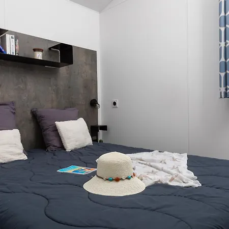 Domaine Des Salins 圣伊莱尔·德列