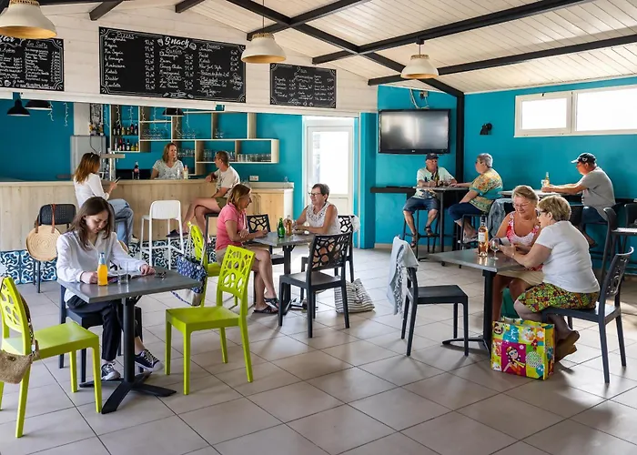 Domaine Des Salins 圣伊莱尔·德列