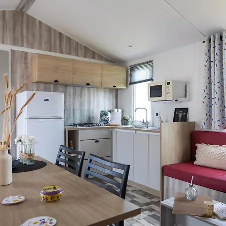 Domaine Des Salins *