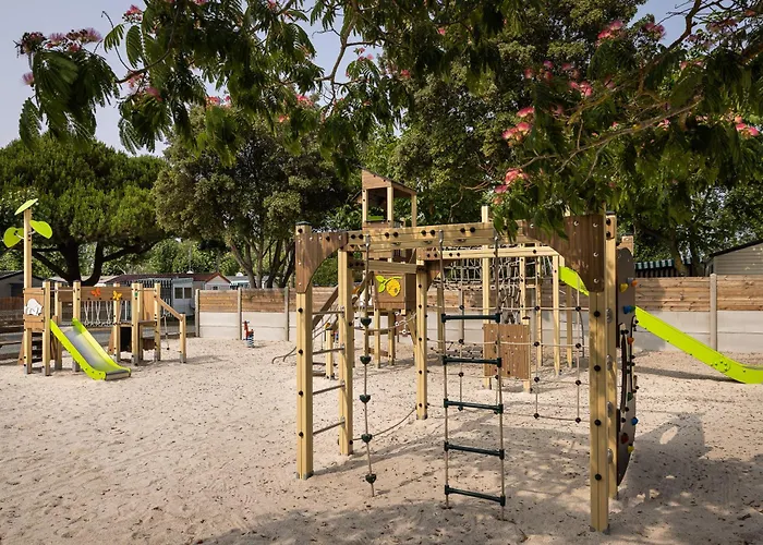 Domaine Des Salins Kemp