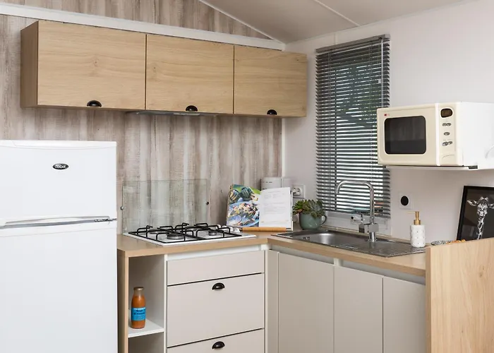 Domaine Des Salins Kemp